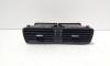 Grila aer bord centrala, cod 3C1819728E, Vw Passat Variant (3C5) (id:730553)