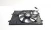 Electroventilator, cod 5Q0121207BH, Vw Golf 7 (5G) 1.6 TDI, CLH (idi:725691)
