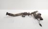 Catalizator, cod 8E0131701GP, Audi A6 (4F2, C6) 2.7 TDI, BPP (id:730885)