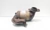 Catalizator, cod 8200819310, 8200819816, Renault Megane 2 1.5 DCI, K9KP732 (id:731183)