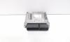 Calculator motor ECU, cod 8506373-01, Bmw 1 (E81, E87) 2.0 diesel, N47D20A (idi:727036)