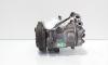 Compresor clima Sanden, cod GM24461719, Opel Agila (A) (H00), 1.2 benz, Z12XEP (idi:729102)
