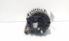 Alternator 140A, cod 078903016AB, Audi A4 (8E2, B6), 2.5 TDI, AYM (idi:729450)