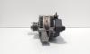 Alternator, Jaguar XF (X250) 2.7D, 276DT (id:731920)