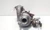 Turbosuflanta, cod 9686120680, Ford Focus 3 1.6 TDCI, T1DB (idi:731155)