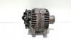 Alternator, cod 9646321880, Peugeot 307 sedan, 1.6hdi (id:499539)