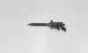 Injector, cod 0445110188, Ford Focus 2 (DA) 1.6 TDCI, G8DB (idi:731977)