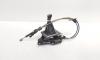 Timonerie, cod 7M5R-7C453-AAA, Ford Focus C-Max, 1.8 TDCI, KKDA, 5 vit man (idi:730309)