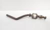 Catalizator, cod 8E0254201D, Audi A6 (4F2, C6) 2.0 TDI, BLB (idi:730631)