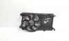 Electroventilator cu releu, Ford C-Max 1, 1.6 TDCI, G8DA (idi:730703)