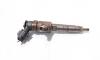 Injector, cod 0445110340, Citroen C4 Cactus, 1.6 HDI, 9H06 (idi:728495)