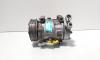 Compresor clima, cod 9645440480, Peugeot 407, 1.6 HDI, 9HZ (idi:728614)