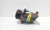 Compresor clima Delphi, cod GM13124752, Opel Vectra C, 1.9 CDTI, Z19DTH (idi:728635)