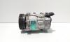 Compresor clima, cod 1J0820803F, Seat Leon (1M1) 1.6 16V benz, AUS (idi:728680)