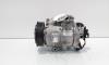 Compresor clima, cod 6Q0820803D, Audi A2 (8Z0) 1.4 benz, BBY (idi:728663)