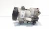 Compresor clima, cod 13250604, Opel Astra H, 1.6 benz, A16XER (idi:728683)