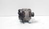 Alternator, cod 967804880, Peugeot 208, 1.6 HDI, 9H06 (idi:728096)