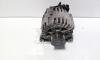 Alternator 150A, cod AV6N-10300-MD, Ford Focus 3 1.6 TDCI, NGDA (id:732335)