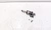 Injector, cod H6BG-9F593-AB, Ford Focus 4 Sedan (HM) 1.0 ecoboost, B7DA (id:733181)