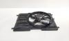 Electroventilator cu releu, cod 8V61-8C607-RD, Ford C-Max 2 , 2.0 TDCI, TXDA (idi:731668)