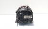 Alternator 140A Valeo, cod 03C903025D, Vw Scirocco (137) 1.4 TSI, CAX (idi:728244)