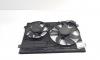 Grup electroventilatoare, cod 1K0121207AQ, VW Eos (1F7, 1F8) 2.0 TDI, BMR (idi:726693)
