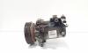Compresor clima, cod 8201025121, Renault Fluence, 1.5 DCI, K9K834 (id:732179)