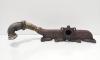 Galerie evacuare cu teava gaze, cod 55569995, Opel Astra K, 1.6 CDTI, B16DTU (id:733126)