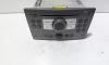 Radio cd, cod GM13190856, Opel Astra H (idi:732688)