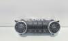 Display climatronic, cod A2049003803, Mercedes Clasa C (W204) (idi:732421)