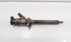 Injector, cod 9M5Q-9F593-AA, 0445110353, Ford Focus 2 (DA), 1.6 TDCI, G8DA (id:733209)