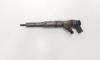 Injector, cod 7793836, 0445110216, Bmw 3 (E46) 2.0 diesel, 204D4 (idi:729849)