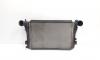 Radiator intercooler, cod 1K0145803T, Vw Beetle (5C1) 2.0 TDI, CFF (idi:729827)