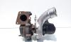Turbosuflanta, cod 059145721F, Audi A4 (8EC, B7), 2.7 TDI, BPP (idi:319682)