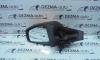 Oglinda electrica stanga Renault Megane 3 (id:284804)