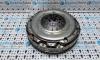 Volanta masa dubla cu placa presiune, Opel Astra H GTC, 1.9cdti, Z19DT