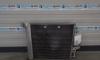Radiator clima, GM93178961, Opel Astra H GTC 1.9cdti, Z19DT