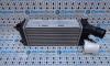 Radiator intercooler, 9682434580, Peugeot Partner platforma 2009-In prezent 1.6hdi