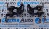 Set balamale stanga spate, 5J0833401, Skoda Fabia 2 Combi (5J), 2007-2014