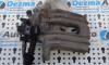 Etrier dreapta spate, Seat Ibiza 4 (6L1) 1.4tdi (id:204896)