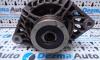 Alternator, 63321826010, Alfa Romeo 159 (939), 1.9jtd, (id.204985)