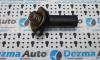 Corp termostat, 03L121114B, Skoda Rapid, 1.6tdi, CAYC