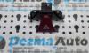 Buton avarie, 9643219577, Peugeot 1007, 1.6hdi, 9HZ