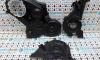 Set capac distributie, 9643649280, Peugeot 206, 1.6hdi, 9HZ