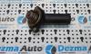 Corp termostat, 03L121114B, Seat Leon (1P1), 1.6tdi, CAYC