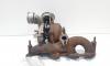 Turbosuflanta, 03G253018A, Vw Passat Variant (3C5) 2.0tdi (id:290047)