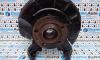 Fuzeta stanga fata, Seat Ibiza 4 (6L1) 1.4tdi (pr:110747)