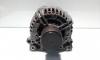 Alternator cod 06F903023J, Audi A4 Avant (8ED, B7) 1.9 tdi (pr:110747)