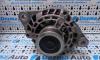 Alternator, cod 063321859010, Fiat Punto (188), 1.8 benz (id: 204974)