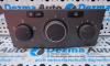 Panou comenzi ac, GM13201300, Opel Astra H sedan, 2007-2011